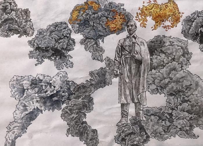 art
